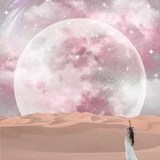 LUNA NUOVA IN CANCRO 25 GIUGNO 2025