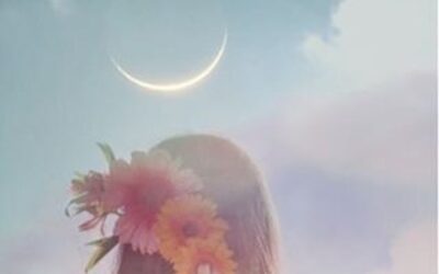 LUNA NUOVA IN VERGINE 23 AGOSTO 2025